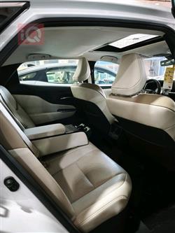 تويوتا كراون